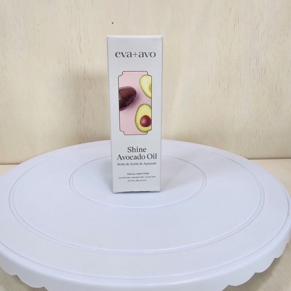 eva+avo avocado oil - Picture 6 of 6